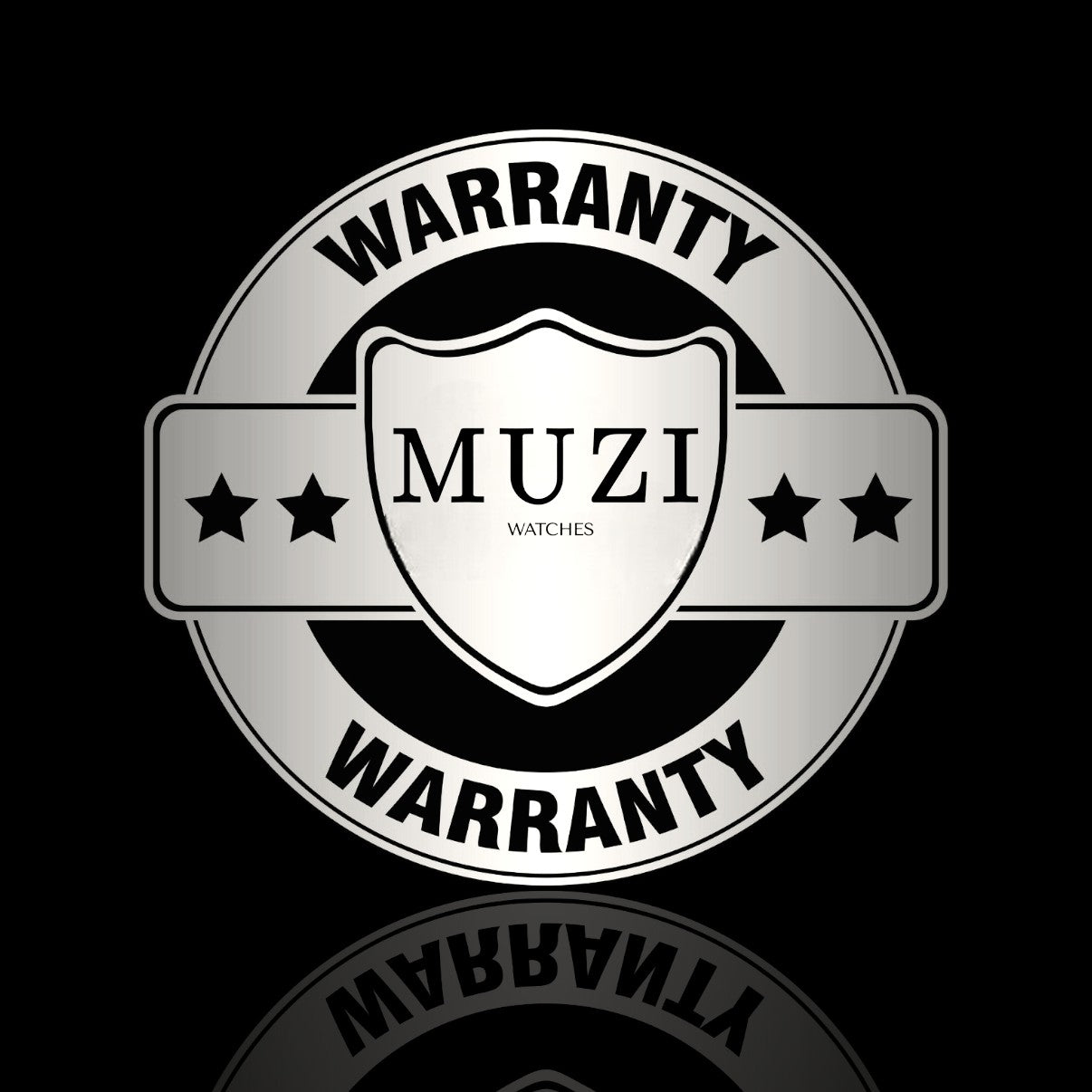 Muzi Warranty
