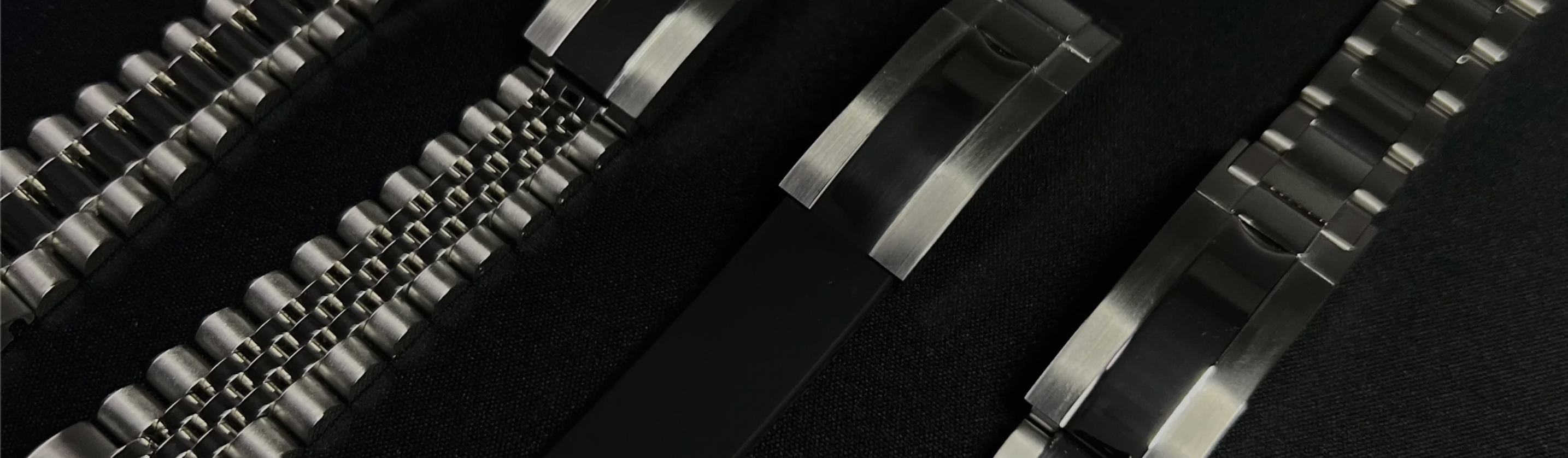 Accesoires - Muzi Watches
