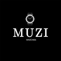 Muzi Watches